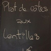 La Cantina