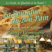 La Boutique Du Bon Pain