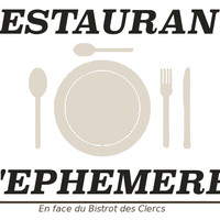 L'ephÉmÈre