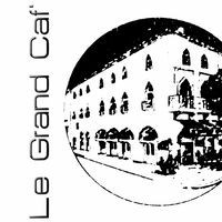 Le Grand CafÉ À CÉret