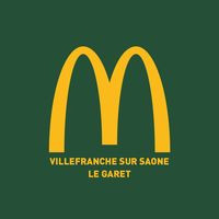 Mcdonald's Villefranche-sur-saÔne Le Garet