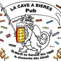 La Cave A Bieres