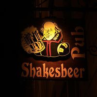 Shakesbeer