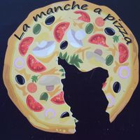 La Manche A Pizza